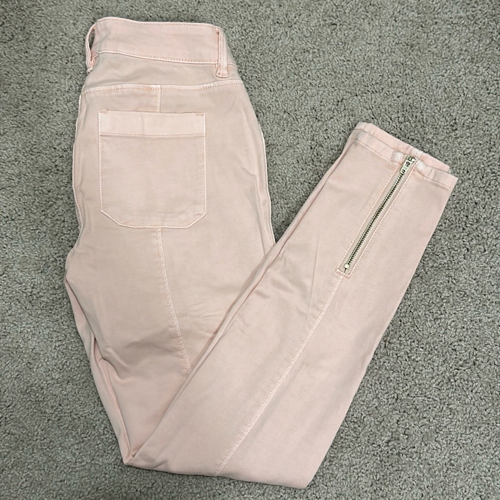 Skimmer Soft Pants
